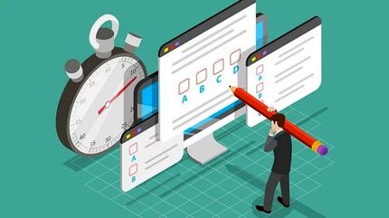 آغاز ثبت‌نام آزمون تخصصی زبان انگلیسی EPT دی‌ماه ۱۴۰۴ دانشگاه آزاد