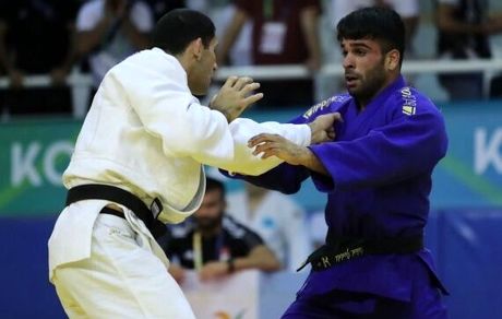  مسابقات بین‌المللی جودو با حضور ۱۰ تیم خارجی برگزار خواهدشد