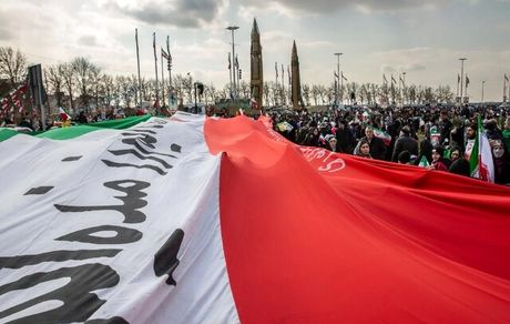 جزئیات راهپیمایی ۲۲ بهمن در استان فارس