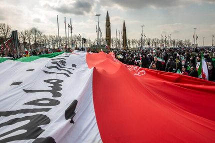 جزئیات راهپیمایی ۲۲ بهمن در استان فارس
