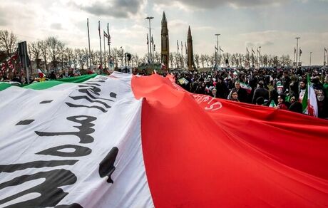 جزئیات راهپیمایی ۲۲ بهمن در استان فارس
