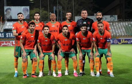 پیکان سواری مس رفسنجان برای صعود به رده ششم