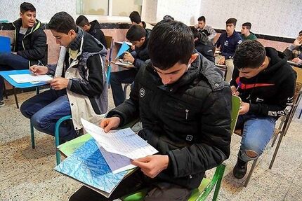 دانشجویان پیام نور در شهر خود امتحان خواهندداد