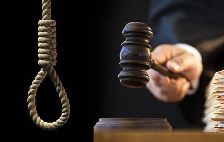قوه قضاییه: لیدر ناآرامی‌های نوشهر به اعدام محکوم شد