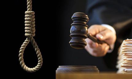 قوه قضاییه: لیدر ناآرامی‌های نوشهر به اعدام محکوم شد