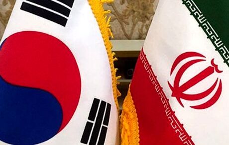  وزرای خارجه ایران و کره جنوبی درباره پولهای بلوکه‌شده ایران گفت‌وگو کردند