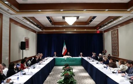 رئیسی: منابع مالی آزاد شده متعلق به مردم ایران بوده و در جهت رفع نیاز آنان نیز استفاده خواهد شد