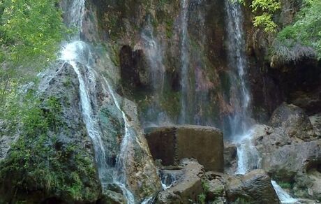 تعطیلی سه روزه مناطق و مراکز گردشگری شهرستان چناران