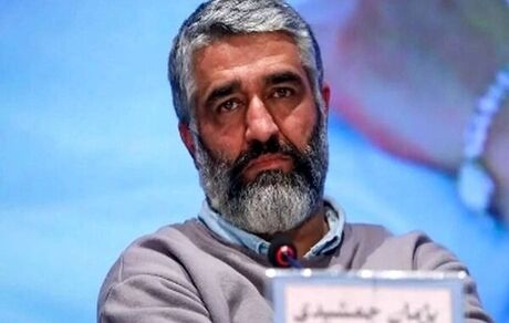پژمان جمشیدی تبرئه شد
