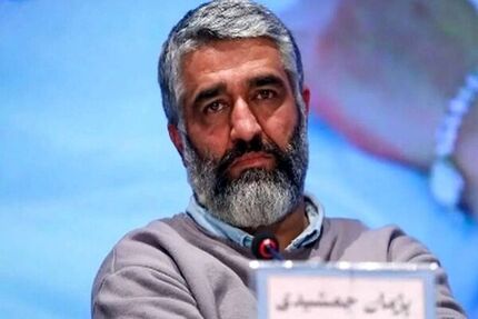 پژمان جمشیدی تبرئه شد
