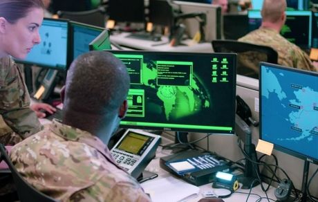 سی‌ان‌ان: هکرهای روس به شبکه دولتی آمریکا حمله کردند