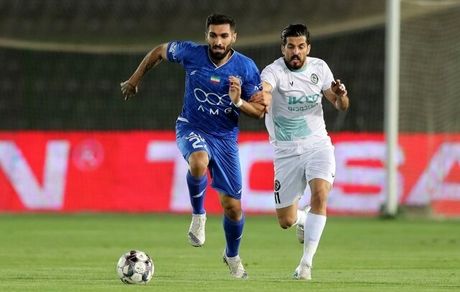 استقلال برای جدایی عارف آقاسی شرط گذاشت