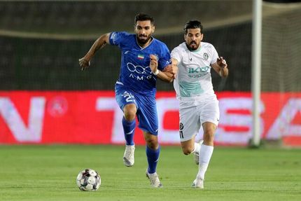 استقلال برای جدایی عارف آقاسی شرط گذاشت