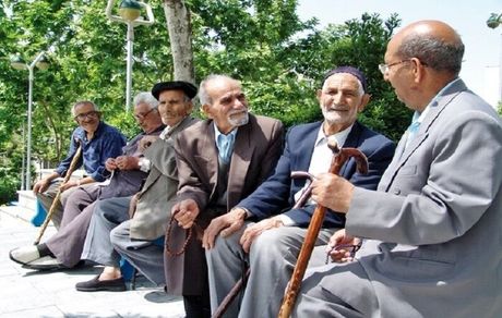 در سال ۱۴۳۰، یک سوم جمعیت کشور سالمند خواهدشد