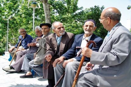 در سال ۱۴۳۰، یک سوم جمعیت کشور سالمند خواهدشد