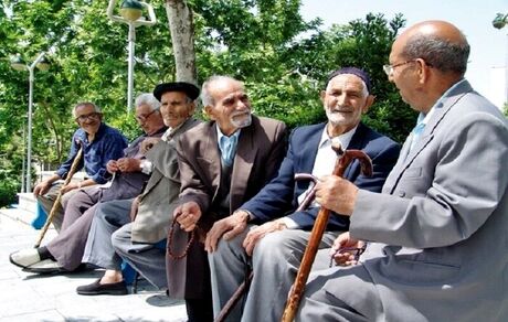 در سال ۱۴۳۰، یک سوم جمعیت کشور سالمند خواهدشد