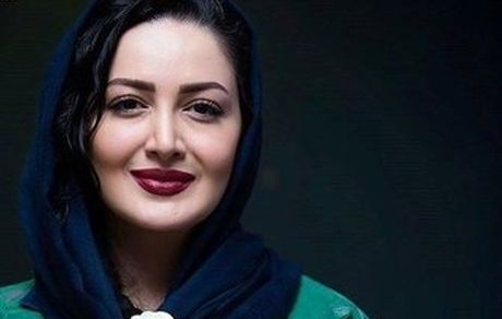 عشقای «شیلا خداداد» در یک قاب