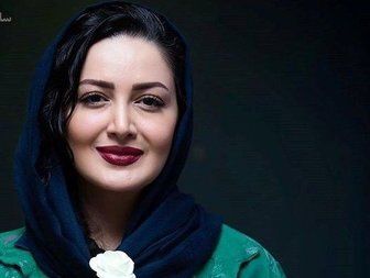 عشقای «شیلا خداداد» در یک قاب