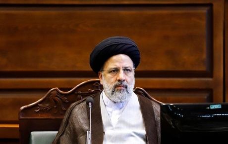 رییس قوه قضائیه: بر تفکیک جرایم سیاسی از جرایم امنیتی اصرار دارم