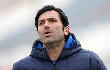 نیکبخت: استقلال فرهاد بهتر از استقلال استرا است!