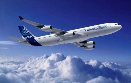 وعده ورود هواپیمای مسافربری خریداری شده به کشور