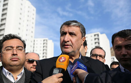 توضیح وزیر راه درباره تاثیر نرخ بنزین روی قیمت مسکن