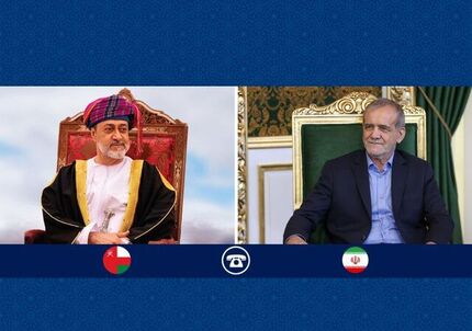 رئیس جمهور: ایران ناگزیر است پاسخ‌های سنگین‌تر، دردناکتر بدهد
