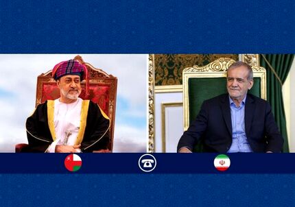 رئیس جمهور: ایران ناگزیر است پاسخ‌های سنگین‌تر، دردناکتر بدهد
