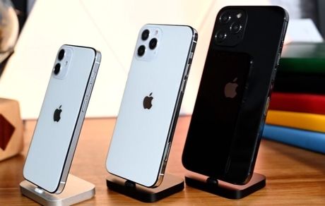 اپل: ۸۰ درصد از تمام آیفون‌های فعال به iOS 14 آپدیت کرده‌اند