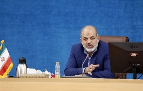 وزیر کشور: مونوریل و تراموا برای پنج شهر پیش‌بینی شده است