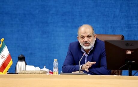 وزیر کشور: مونوریل و تراموا برای پنج شهر پیش‌بینی شده است