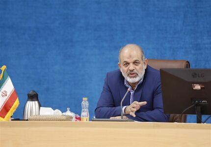 وزیر کشور: مونوریل و تراموا برای پنج شهر پیش‌بینی شده است