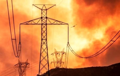 رشد ۴۵ درصدی ظرفیت نیروگاه‌های حرارتی کشور در دولت چهاردهم