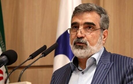 سخنگوی سازمان انرژی اتمی: ماجرای دو مکان تورقوزآباد و ورامین خرابکاری است