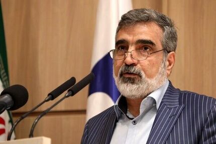 سخنگوی سازمان انرژی اتمی: ماجرای دو مکان تورقوزآباد و ورامین خرابکاری است