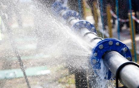 سه چهارم آب شرب کشور به فاضلاب تبدیل می‌شود