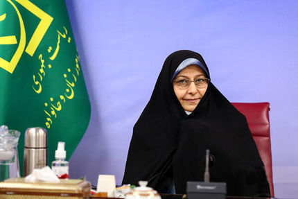 «خطای تایپی» لایحه بودجه ۱۴۰۱ و رد شائبه‌های نفی استقلال معاونت زنان