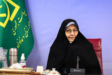 «خطای تایپی» لایحه بودجه ۱۴۰۱ و رد شائبه‌های نفی استقلال معاونت زنان