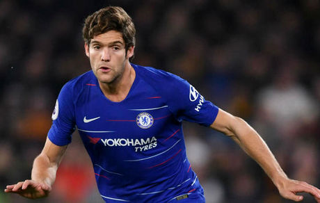 بارسلونا یک بازیکن دیگر خرید / این بار مدافع چلسی