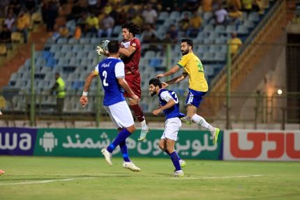نبرد استقلال خوزستان و صنعت نفت برنده نداشت
