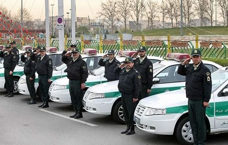 مأمور پلیس تهران رشوه ۸۰ میلیون تومانی را رد کرد/ سارق دستگیر شد