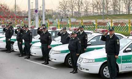 مأمور پلیس تهران رشوه ۸۰ میلیون تومانی را رد کرد/ سارق دستگیر شد