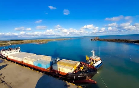 کاهش چشمگیر کرایۀ حمل با ایجاد خطوط منظم کانتینری/گروه کشتیرانی جمهوری اسلامی ایران به دنبال منافع سودآورانه نیست