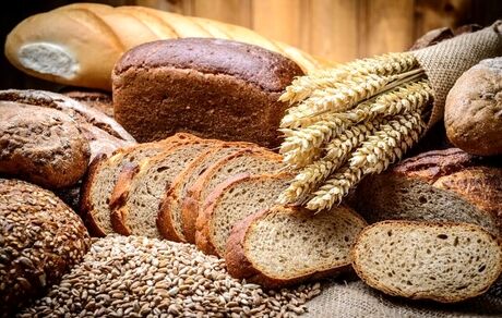 نخستین نمایشگاه نان خوزستان در اهواز برگزار می‌شود