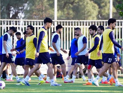 اتفاق غیرمترقبه عامل تغییر بازیکنان حاضر در اردوی تیم ملی فوتبال