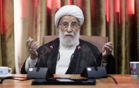 جنتی: در انتخابات پیش رو، انتخاب شوندگان منافع مردم را قربانی منفعت خود نکنند
