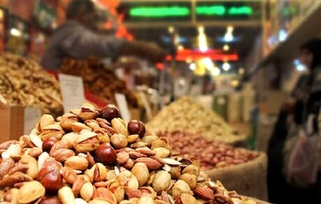هیچ کمبودی در تأمین آجیل شب عید نداریم