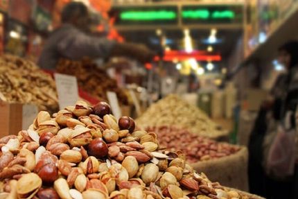 هیچ کمبودی در تأمین آجیل شب عید نداریم