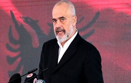 آلبانی دوباره ایران را به حمله سایبری متهم کرد