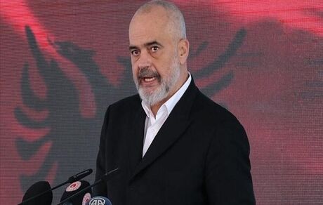 آلبانی دوباره ایران را به حمله سایبری متهم کرد
